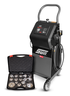 Outros Equipamentos | SUN